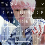 New Keyboard Kim Taehyung