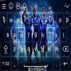 New Keyboard For Chelsea иконка