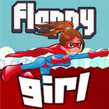 Flappy Girl