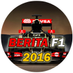 Berita Seputar Formula 1- 2016