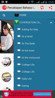 Percakapan Bahasa Inggris screenshot 3