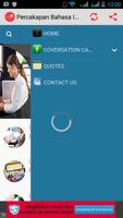 Percakapan Bahasa Inggris capture d'écran 2