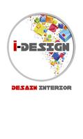 Panduan Desain Interior پوسٹر