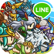 LINE Endless Frontier