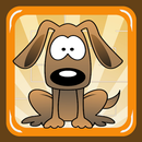 Puppy Dog Maze Puzzle APK