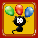 Drop the Cat (catch all mice) APK