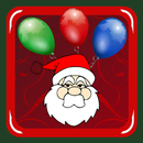 Drop Santa (catch xmas trees) APK