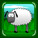 Lamb and Wolf Maze Puzzle APK