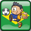 World Champion Soccer Brazil