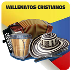 آیکون‌ Musica Cristiana - Vallenato C