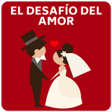 El Desafío del Amor - Una Jorn icon