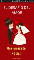 El Desafío del Amor - Una Jorn poster