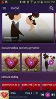 El Desafío del Amor - Una Jorn screenshot 1