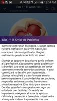 El Desafío del Amor - Una Jorn screenshot 2