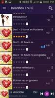 El Desafío del Amor - Una Jorn screenshot 3