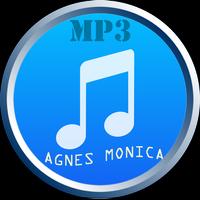 Lagu Agnes Monica Terbaik MP3 海报