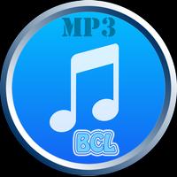 Lagu Terbaik Bunga Citra Lestari MP3 โปสเตอร์