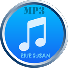 Lagu Dangdut Erie Susan MP3 圖標