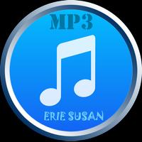 Lagu Dangdut Erie Susan MP3 海報