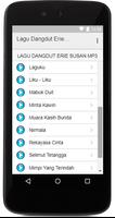 Lagu Dangdut Erie Susan MP3 captura de pantalla 2