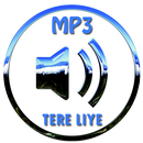 Lagu India Tere Liye Mp3 APK