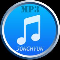 Lagu Jonghyun Terbaik MP3 โปสเตอร์