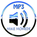 Lagu Mike Mohede MP3 APK