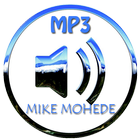 Lagu Mike Mohede MP3 icône
