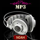 Lagu Noah Band MP3 APK