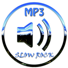 Lagu MP3 Slow Rock Malaysia 圖標