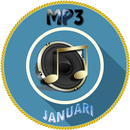 Lagu Spesial - Tema Bulan Januari MP3 APK