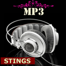 Stings Malaysia - Lagu MP3 APK