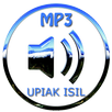 Lagu Tak Tun Tuang Upiak Isil MP3 APK