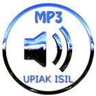 Lagu Tak Tun Tuang Upiak Isil MP3 icône
