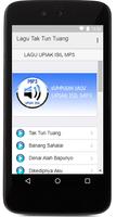 Lagu Tak Tun Tuang Upiak Isil MP3 Plakat