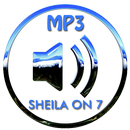 Lagu Seberapa Pantas Sheila On 7 MP3 APK