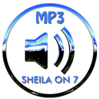 Lagu Seberapa Pantas Sheila On 7 MP3 ícone