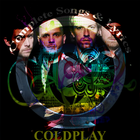 Coldplay - Everglow иконка