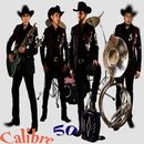 Calibre 50 SiempreTeVoyAQuerer APK