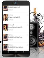 Banda MS Que Fuimos ALL Musica capture d'écran 3