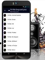 Flo Rida Complete Lyrics screenshot 2