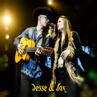 Jesse y Joy Corre Top Musica icono