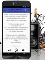 Los Tigres Del Norte Top Music скриншот 2