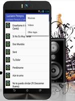 Luciano Pereyra Tu DolorLetras Screenshot 1