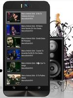 برنامه‌نما Marco Antonio Solis Top Musica عکس از صفحه