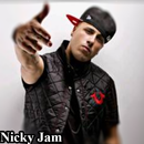 Nicky Jam El Amante Musica APK