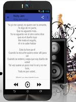 Nicky Jam El Amante Musica স্ক্রিনশট 2