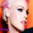Pink - Just Give Me A Reason иконка
