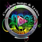 Rod Stewart-Complete All songs icône