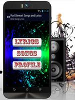 Rod Stewart-Complete All songs capture d'écran 1